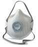 stofmasker Moldex FFP1 NR D m.Klima-vent